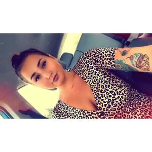 Meet your Posher, Sara